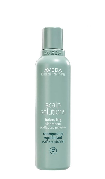 Scalp Solutions Balancing Shampoo